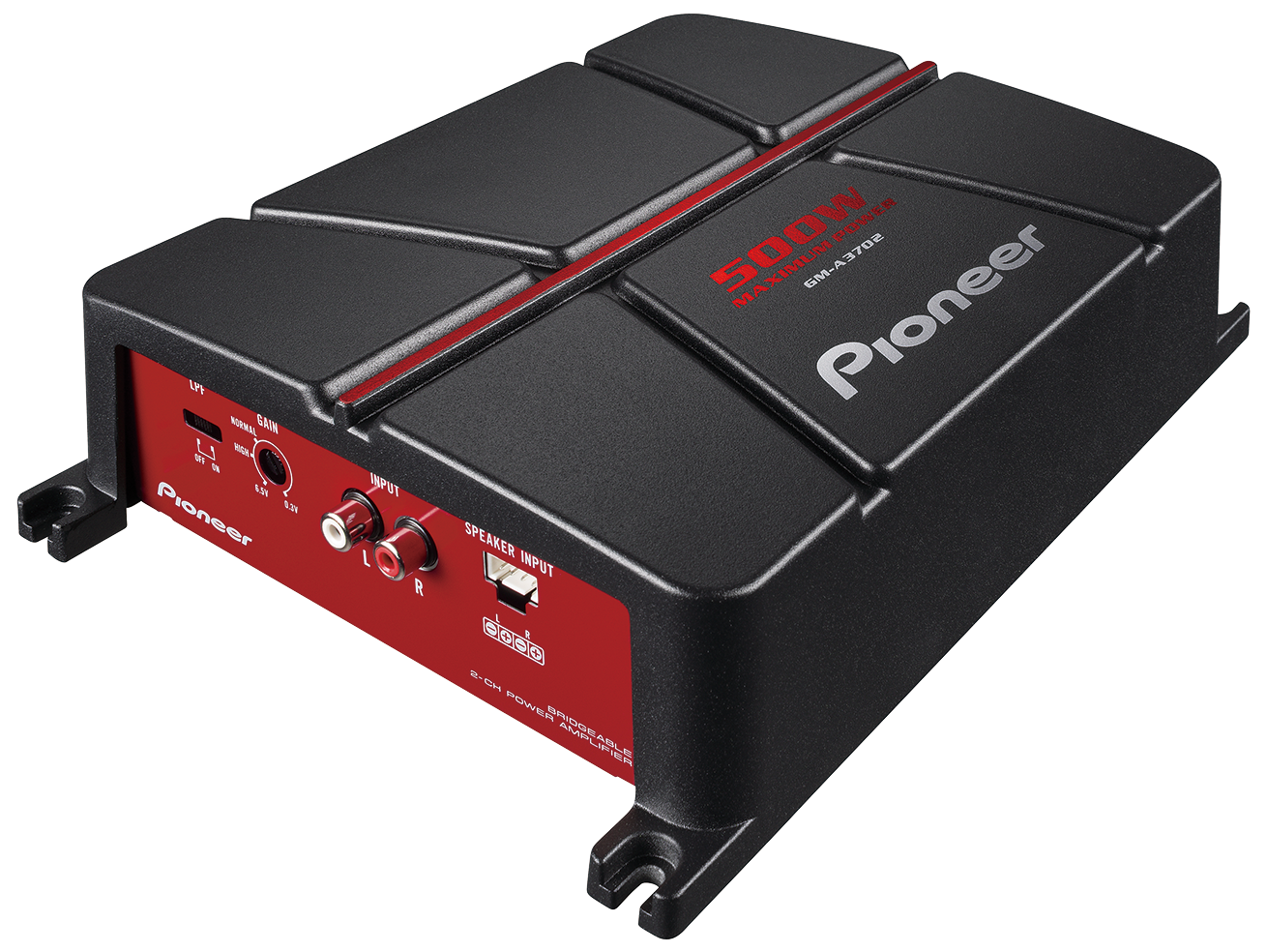 Pioneer GM-A3702