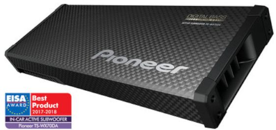 Pioneer TS-WX70DA