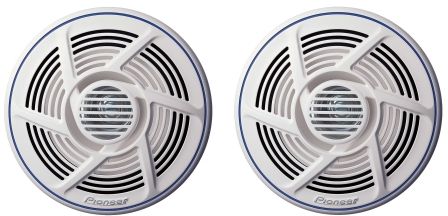 Pioneer TS-MR1600