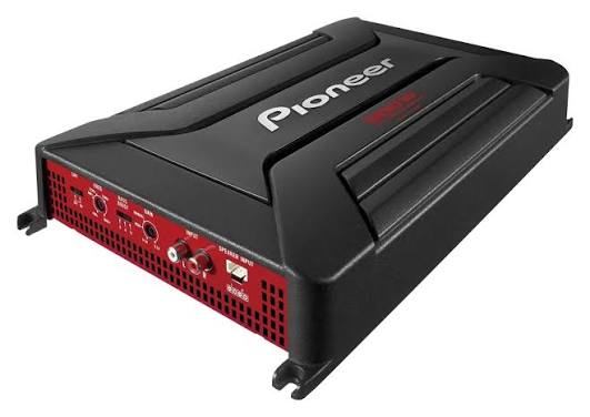 Pioneer GM-A5702