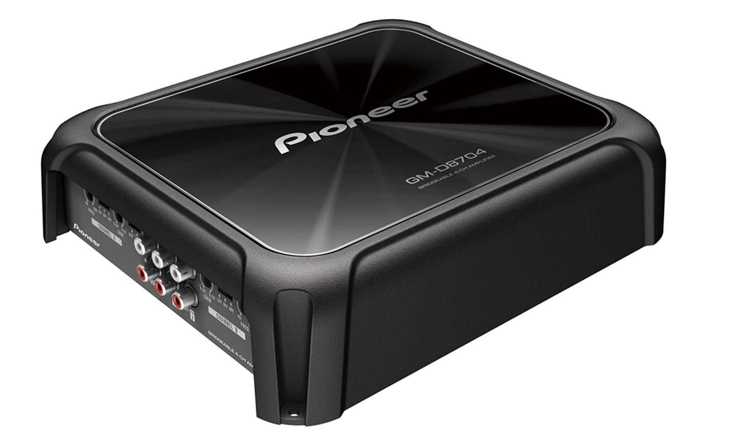 Pioneer GM-D8704