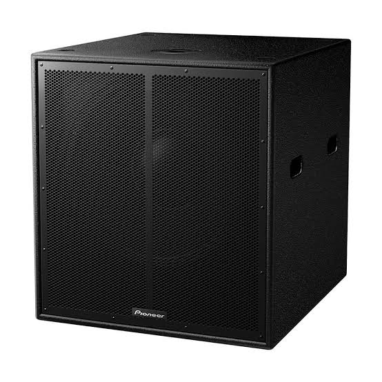 Pioneer XY-118S