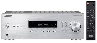 Pioneer SX-10AE-S 