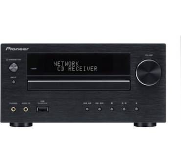 Pioneer XC-HM70-K