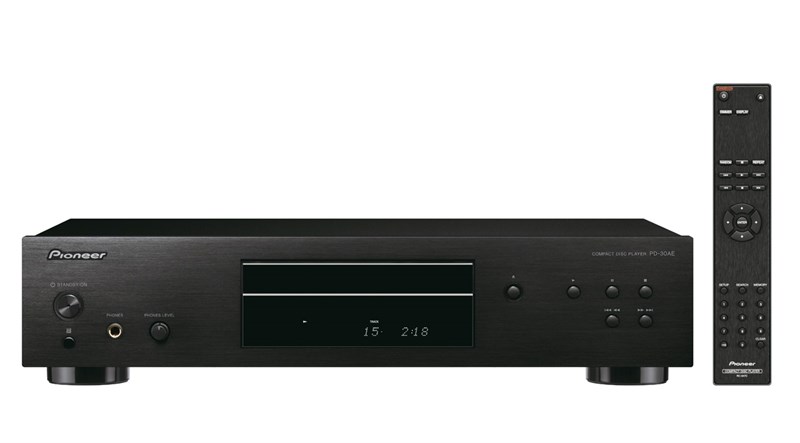 Pioneer PD-30AE