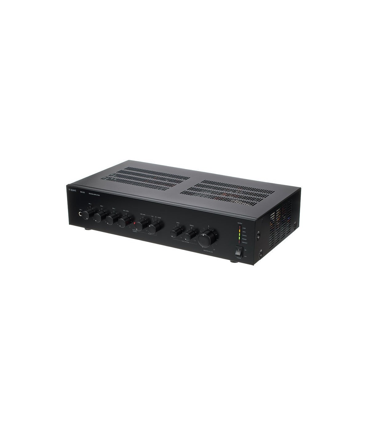 Apart Audio MA125 Amplifier