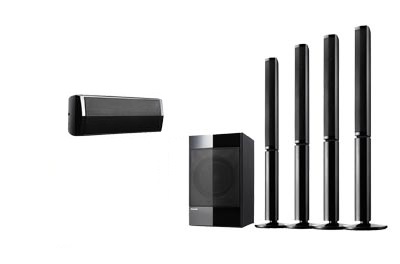 Pioneer S-BD422 Sinema Sistemi