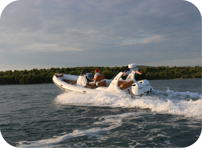 Pioneer Marine Ürünleri