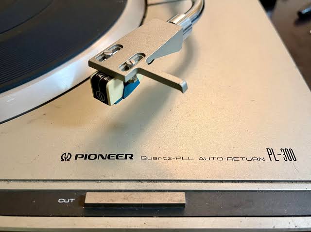 Pikap İğneleri (Turntable Lp Vinyl Records)