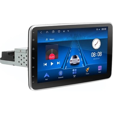 Android Multimedya