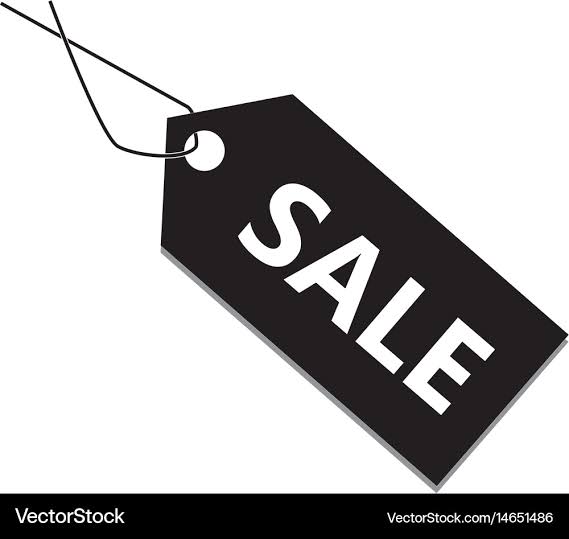 İndirim (SALES)