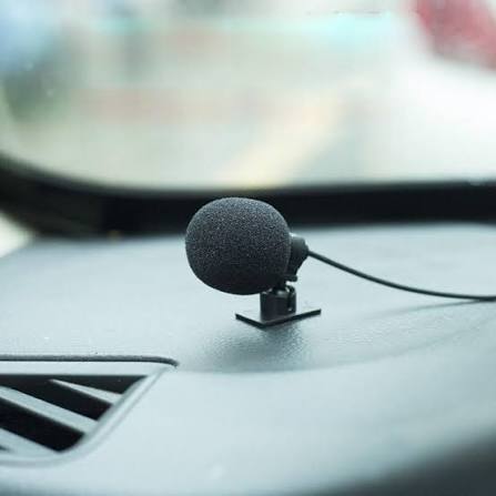 Mikrofonlar /Microphones