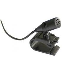 Pioneer CP-M1109RR Bluetooth mikrofonu